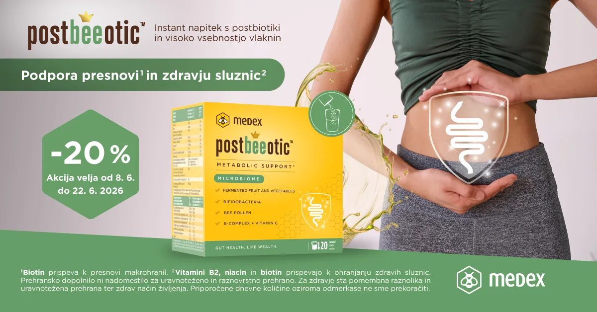 Postbeeotic akcija_8.6. do 22.6.2026