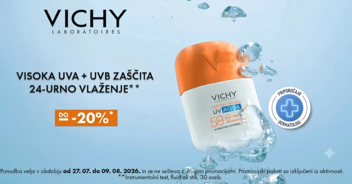 VICHY CAPITAL SOLEIL do -20%