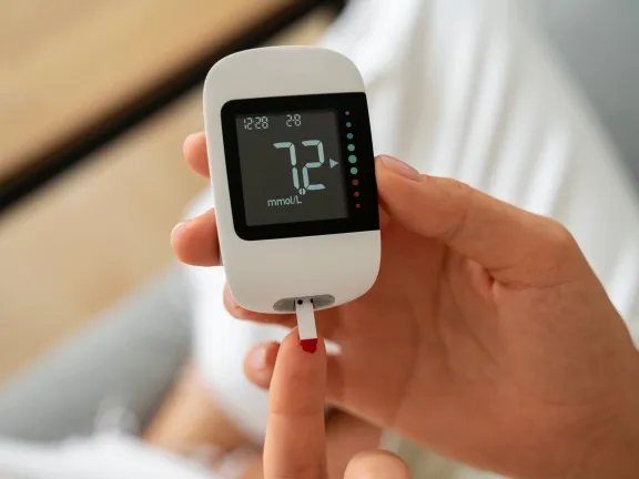 Farmacevtska skrb pri bolnikih s sladkorno boleznijo