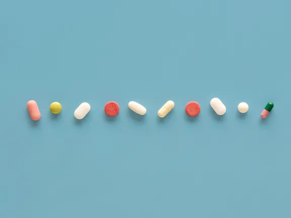 Kaj je medsebojno delovanje zdravil?