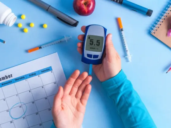 14. november - Svetovni dan sladkorne bolezni v Lekarni Ajdovščina