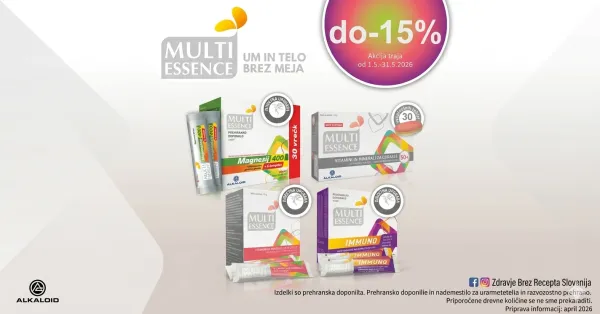 Multi essence