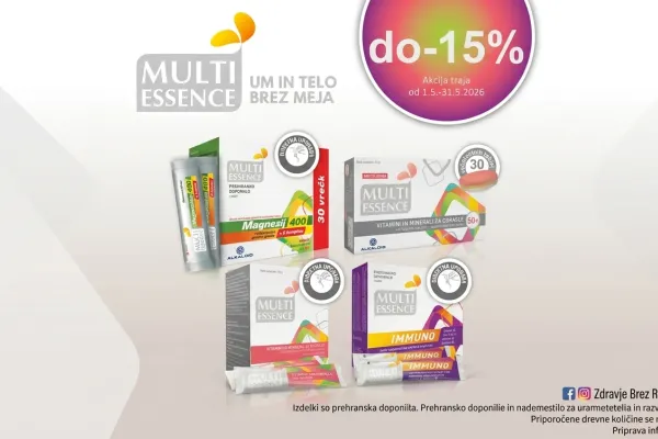 Multi essence