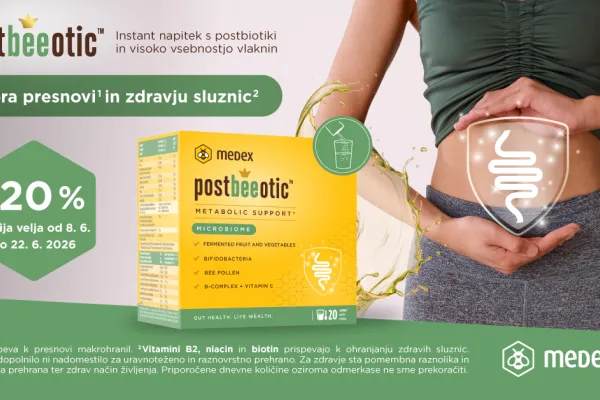 Postbeeotic akcija_8.6. do 22.6.2026