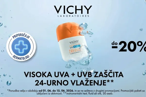 VICHY CAPITAL SOLEIL do -20%