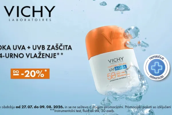 VICHY CAPITAL SOLEIL do -20%